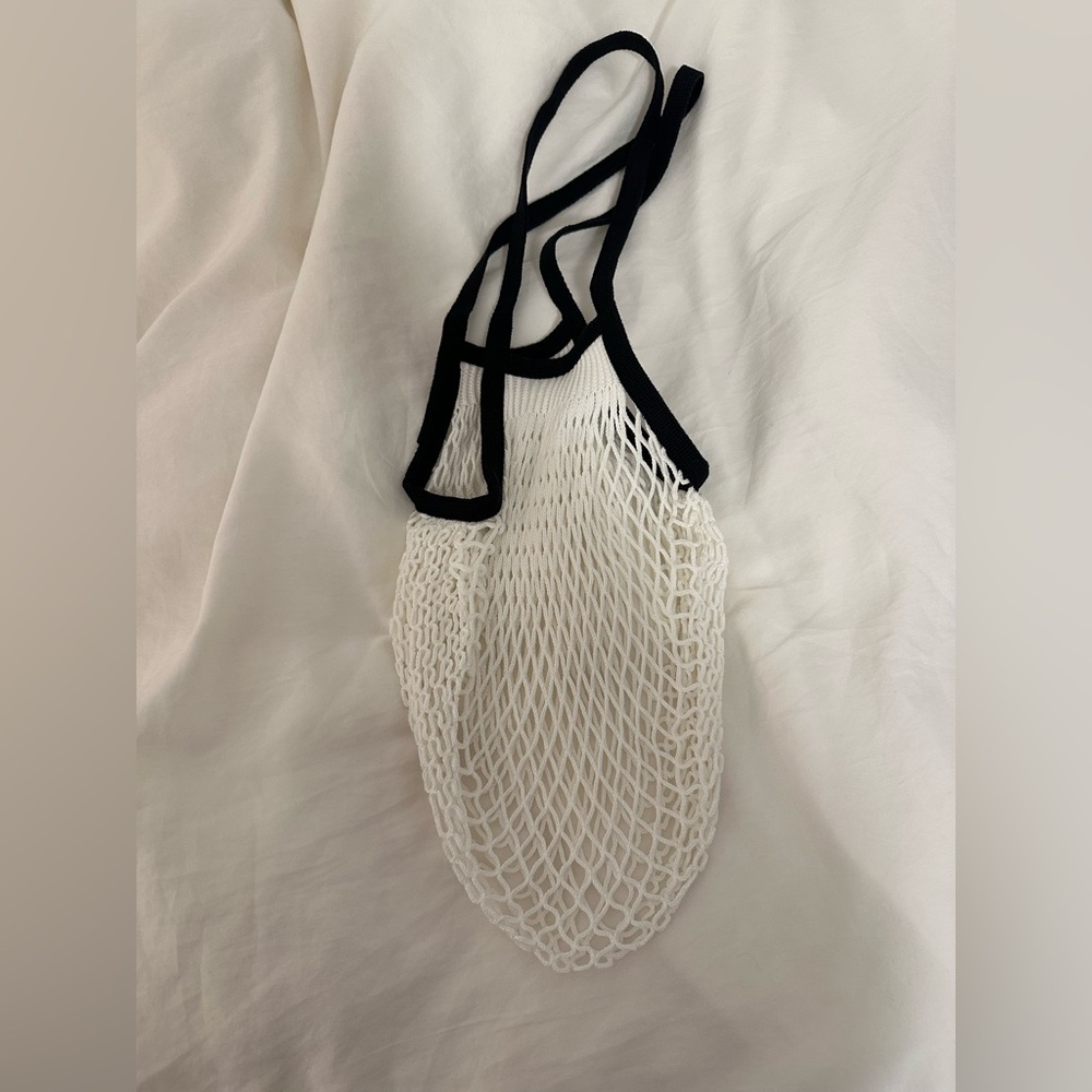 CHANEL Net Bag - No5 Collectible